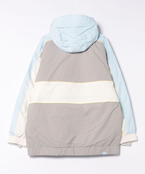 ROXY（ロキシー） マウンテンパーカー ウインドブレーカー CHLOE KIM