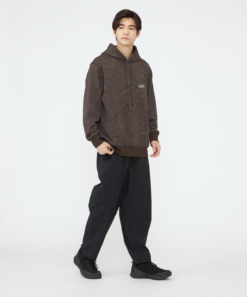 KEEN（キーン） パーカー HARVEST TECH POWDER HOODIE / ハーベスト