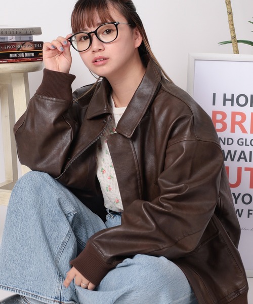 BEVERLY HILLS POLO CLUB（ビバリーヒルズポロクラブ） ブルゾン