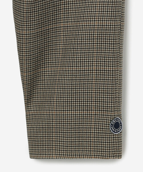 ORCIVAL（オーシバル） ステンカラーコート コート | 「別注」ウール