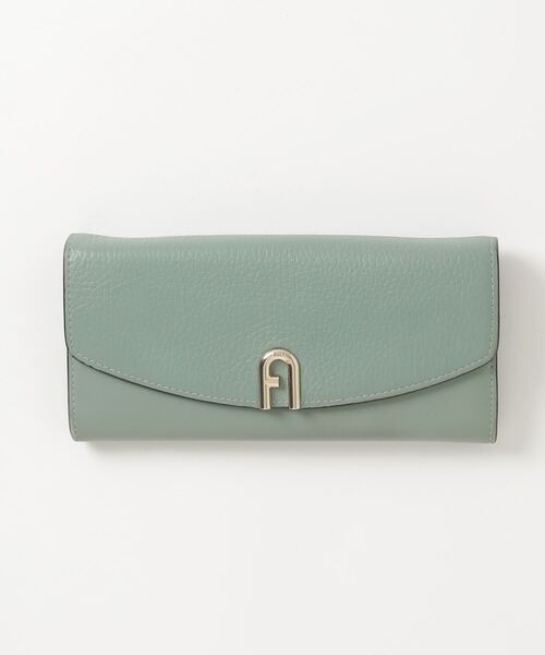 FURLA（フルラ） 財布 - グリーン レディース : ZOZOTOWN Yahoo!店