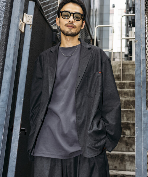 RED KAP（レッドキャップ） ジャケット テーラードジャケット 別注 SMU