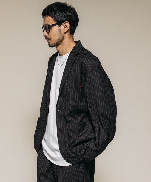 RED KAP（レッドキャップ） ジャケット テーラードジャケット 別注 SMU