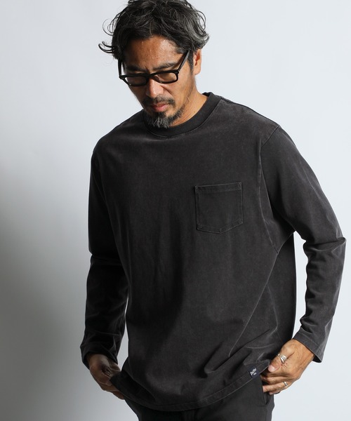 Scrt ドニーダーコ　フットボールシャツ The DUFFER of ST.GEORGE（ザダファーオブセントジョージ） tシャツ