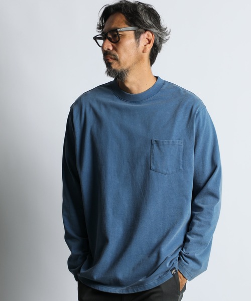 The DUFFER of ST.GEORGE（ザダファーオブセントジョージ） tシャツ