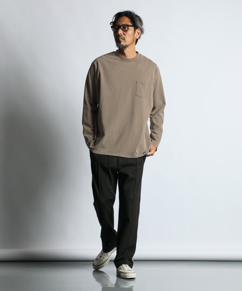 The DUFFER of ST.GEORGE（ザダファーオブセントジョージ） tシャツ