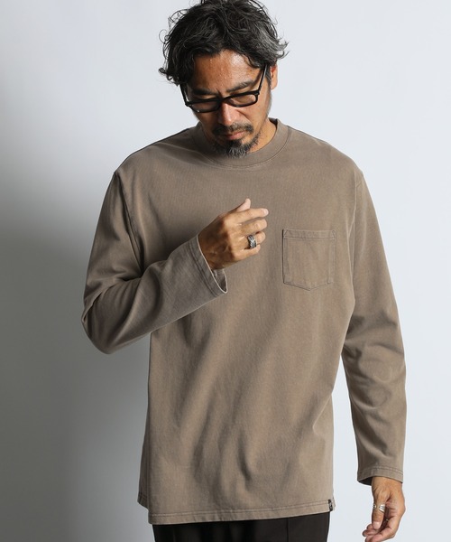 The DUFFER of ST.GEORGE（ザダファーオブセントジョージ） tシャツ