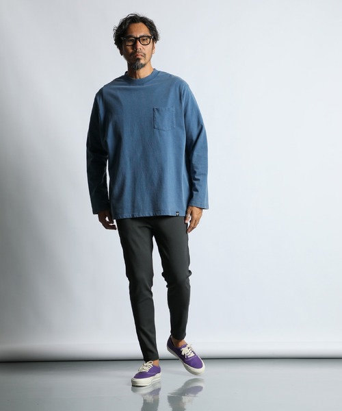 The DUFFER of ST.GEORGE（ザダファーオブセントジョージ） tシャツ