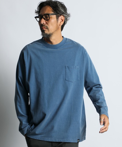 The DUFFER of ST.GEORGE（ザダファーオブセントジョージ） tシャツ