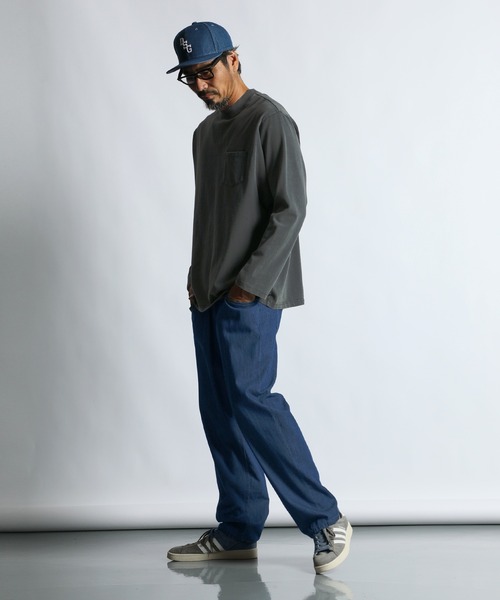 The DUFFER of ST.GEORGE（ザダファーオブセントジョージ） tシャツ