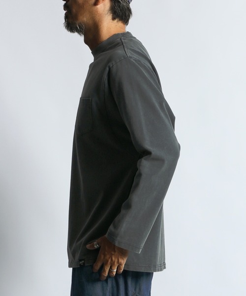 The DUFFER of ST.GEORGE（ザダファーオブセントジョージ） tシャツ