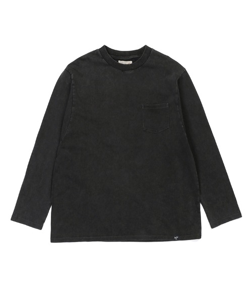 The DUFFER of ST.GEORGE（ザダファーオブセントジョージ） tシャツ