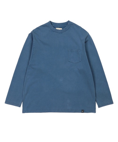 The DUFFER of ST.GEORGE（ザダファーオブセントジョージ） tシャツ