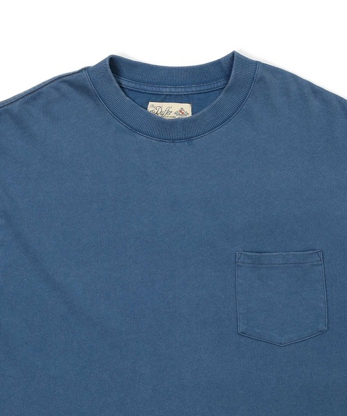 The DUFFER of ST.GEORGE（ザダファーオブセントジョージ） tシャツ