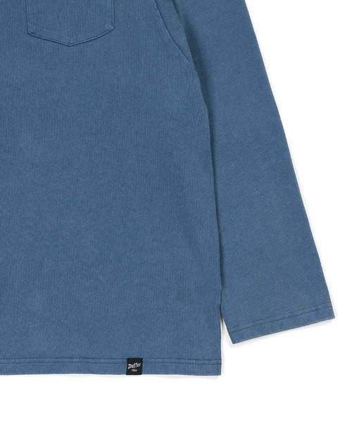 The DUFFER of ST.GEORGE(ザダファーオブセントジョージ) tシャツ The DUFFER of ST.GEORGE(ザダファーオブセントジョージ) tシャツ