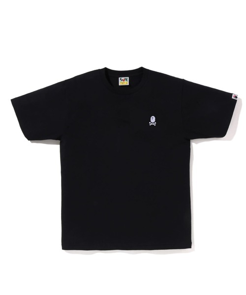 A BATHING APE（アベイシングエイプ） 半袖Tシャツ SMALL ブラック