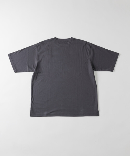 FREAK'S STORE（フリークスストア） tシャツ High-Twist Smooth