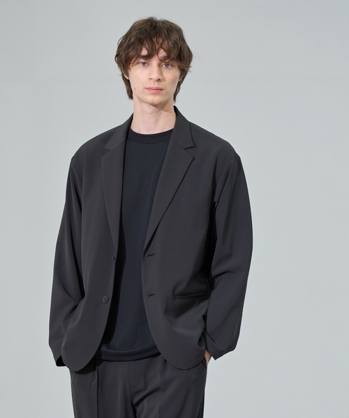 CITY TOKYO ジャケット テーラードジャケット 「CITY TOKYO/シティー