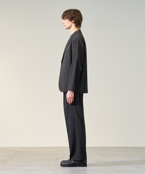 CITY TOKYO ジャケット テーラードジャケット 「CITY TOKYO/シティー