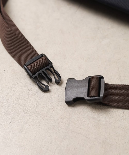 「MAKAVELIC」 ショルダーバッグ FREE ブラック メンズ_画像5