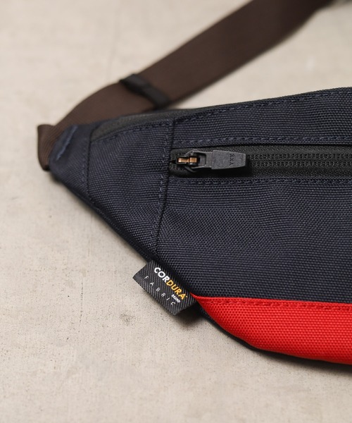 「MAKAVELIC」 ショルダーバッグ FREE ブラック メンズ_画像6