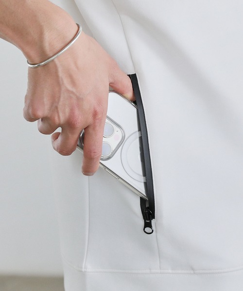 「SPU」 半袖Tシャツ L グレー メンズ_画像4