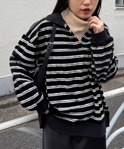 CIAOPANIC TYPY（チャオパニックティピー） tシャツ 「高見え＆上品