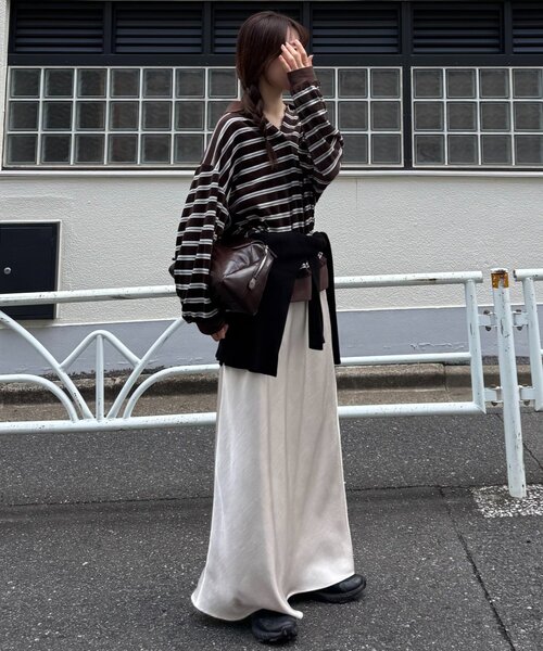 CIAOPANIC TYPY（チャオパニックティピー） tシャツ 「高見え＆上品