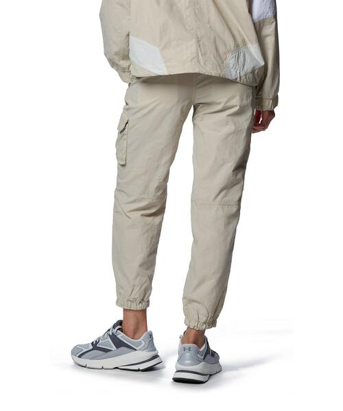 UNDER ARMOUR（アンダーアーマー） パンツ UAクリンクル ウーブン