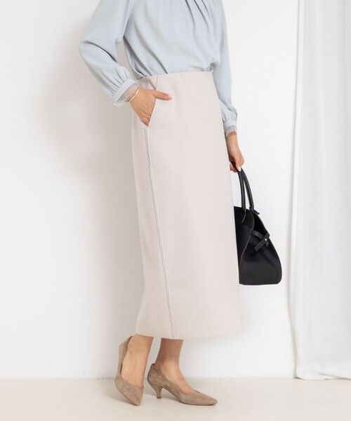 NOLLEY'S（ノーリーズ） スカート 「一部WEB限定カラー＆サイズ