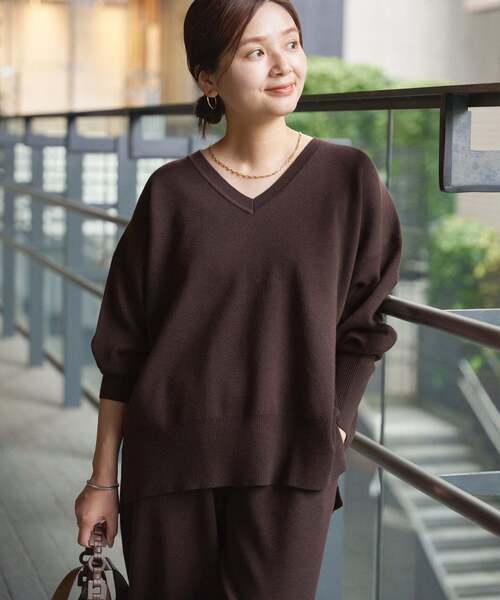 JOURNAL STANDARD（ジャーナルスタンダード） ニット セーター 「WEB