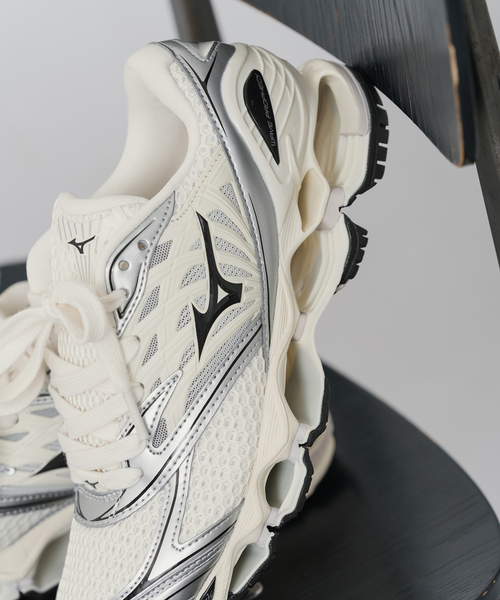 IENA（イエナ） スニーカー MIZUNO/ミズノ WAVE PROPHECY LS