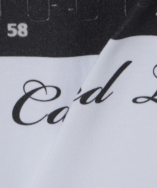 「SHIPS.me」 半袖Tシャツ X-LARGE ブラック系その他2 メンズ_画像4