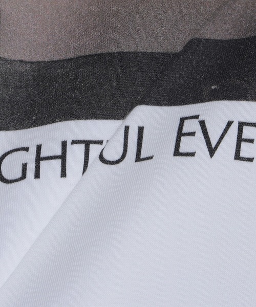 「SHIPS.me」 半袖Tシャツ X-LARGE ブラック系その他2 メンズ_画像5