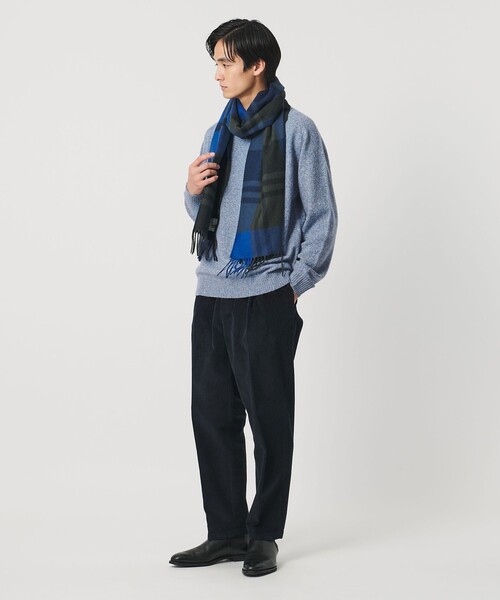 UNITED ARROWS（ユナイテッドアローズ） セーター ニット ウール