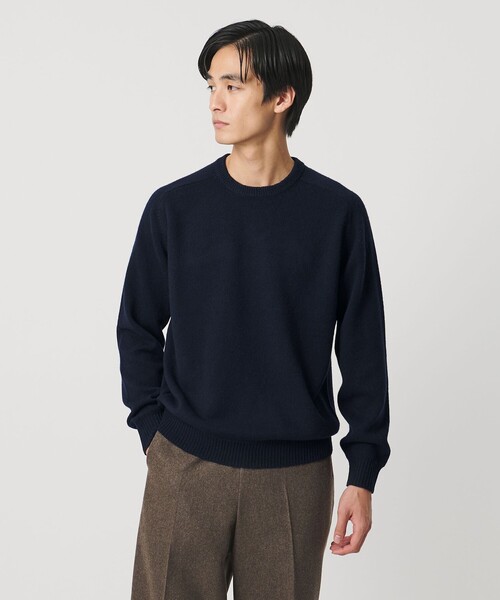 UNITED ARROWS（ユナイテッドアローズ） セーター ニット ウール