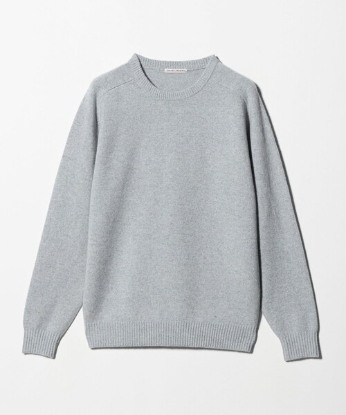 UNITED ARROWS（ユナイテッドアローズ） セーター ニット ウール