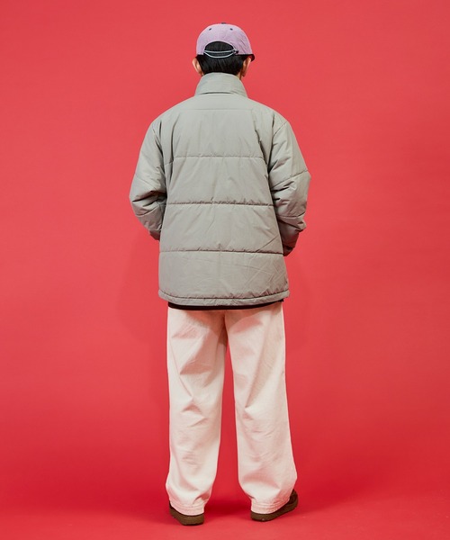 BURLAP OUTFITTER（バーラップアウトフィッター） ミリタリー