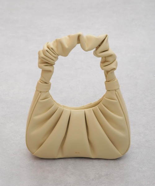 「JW PEI」 ハンドバッグ FREE ライム レディース_画像5