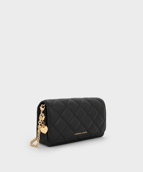 CHARLES ＆ KEITH（チャールズ&キース） 財布 Arrietty アリエッティ