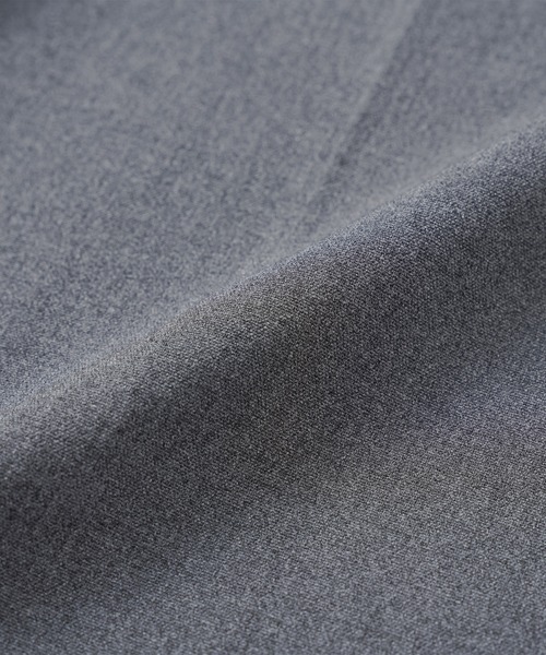 「for/c」 オーバーオール - チャコールグレー レディース_画像8