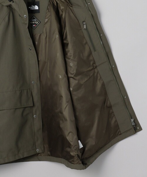 THE NORTH FACE（ザ ノースフェイス） ナイロンブルゾン X-LARGE