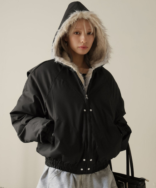 MAVY.WOジャケットレディース中古 ULYSSES ブルゾン アウター マウンテンカービング ワークジャケット