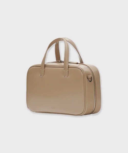 ROH SEOUL（ローソウル） トートバッグ ROH SEOUL MEDIUM TIN SQUARE