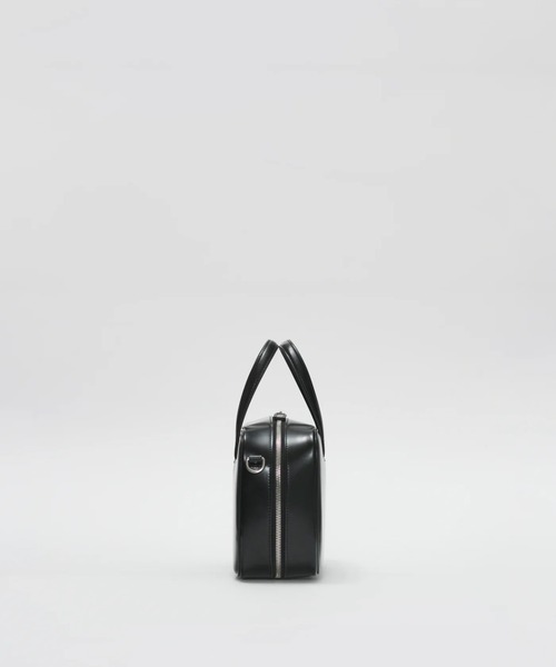 トートバッグ ROH SEOUL MEDIUM TIN SQUARE TOTE BAG / MEDIUM TIN SQUARE TOTE BAGの画像