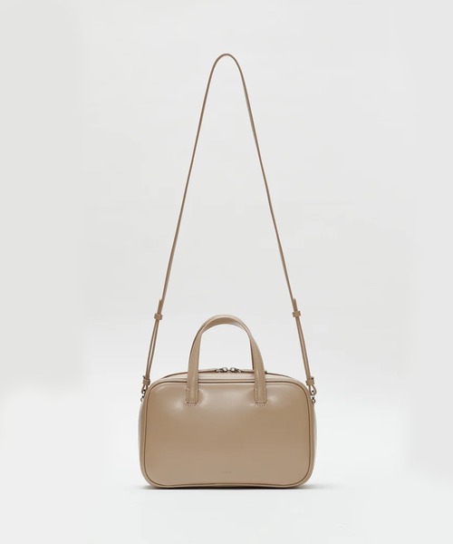 ROH SEOUL（ローソウル） トートバッグ ROH SEOUL MEDIUM TIN SQUARE