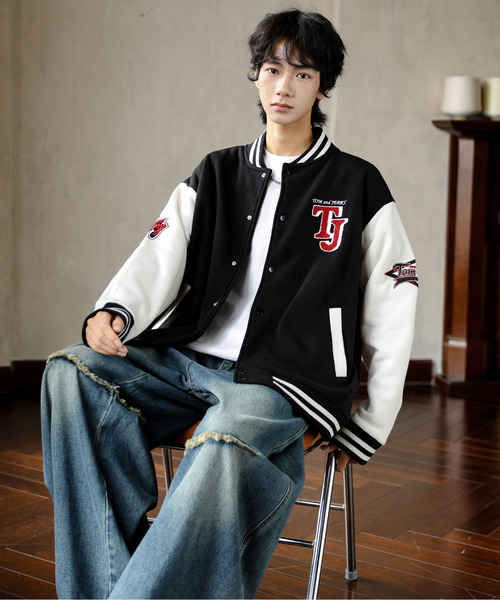 シュスエビ 1周年記念 関哲汰 サイン入りスタジャン SUPERSTAR EBiDAN」1周年！ サイン入りチェキやスタジャンが当たる抽選