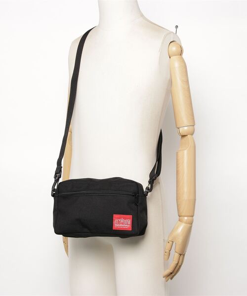 Manhattan Portage（マンハッタンポーテージ） ショルダーバッグ FREE