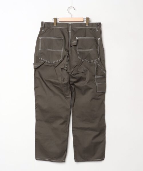 「XLARGE」 パンツ 36inch オリーブ メンズ_画像2