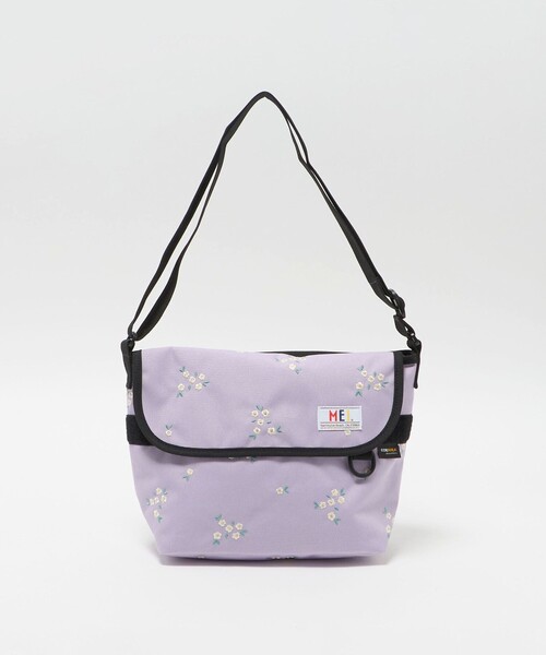 MEI（メイ） ショルダー ショルダーバッグ 「別注」「MEI